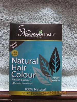 Natural Hair Colour Manufacturer Supplier Wholesale Exporter Importer Buyer Trader Retailer in Kolkata West Bengal India